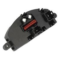 фото thumb №6, 14cm 8t0820521 резистор двигателя вентилятор 71ife