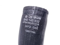 фото thumb №7, Seat alhambra wąż / труба інтеркулер 2.0 tdi дизель 125kw 170 hp 2012