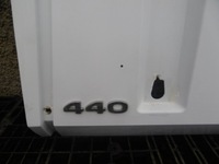 фото thumb №6, Обшивка правое bok кабины renault magnum dxi