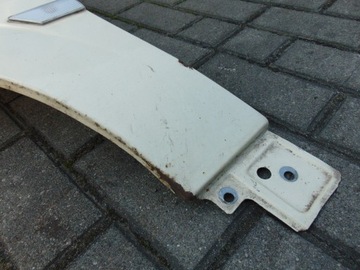 фото thumb №9, Крыло левый перед переднее opel signum vectra c рестайлинг 2005r- taxi европа