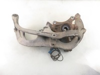 фото thumb №7, Поворотный кулак передняя левая citroen c5 iii 2.2 hdi