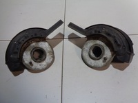 фото thumb №8, Пружины зад audi a4 b8 универсал 09-15 wys. 32,5cm