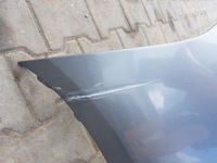 фото thumb №5, Bmw x6 e71 07-10r бампер задняя a52 a52/7 spacegrau металлик