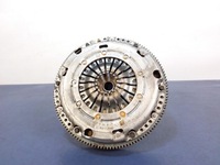 фото thumb №1, Skoda octavia iii 1.4 tsi сцепление 04e141026e