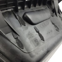 Купити Audi a6 c6 рестайлінг  універсал оббивка багажника обшивка правий чорний soul, фото thumb