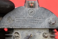 фото thumb №8, Противотуманная фара левый перед передний 04805391ac chrysler pacifica 1 i 03-08