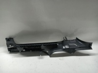 фото thumb №5, Молдинг поріг права vw caddy 16-20 2k0853370t