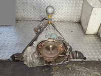 фото thumb №1, Коробка передач передач audi s6 v10 5.2 fsi 435km bxa jms