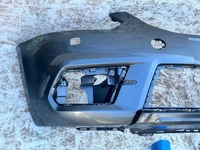 фото thumb №9, Бампер передний перед skoda yeti 5l 12-