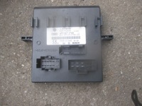 фото thumb №1, Audi a6 c6 модуль блок керування світла 4f0907279b