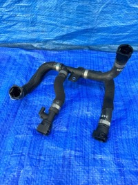 Купить Провода пабтрубок  воды opel corsa f электрик 7800625510 x632149, фото thumb