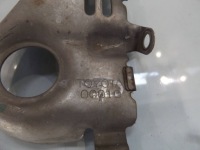 Купити Aygo 1 1,0 накладка теплова каталізатора, фото thumb