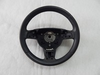 фото thumb №1, Opel vectra c gts 02-05r. передний рестайлинг - руль кожа оригинал