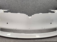 фото thumb №2, Бампер переднє перед tesla модель s 1564687-00-c-scz