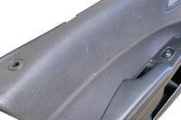 фото thumb №14, Обшивка задніх лівих двері dodge charger 6el034x9ac 3.6l бензиновий 218kw