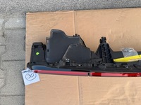 фото thumb №13, Dodge challenger накладка задние лампы 2022+ idealne