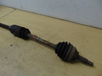 фото thumb №6, Приводной вал правая перед opel vivaro 1.9 dci cdti