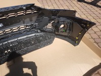 фото thumb №7, Audi rs4 8w0 рестайлинг бампер перед карбон новый 6xpdc
