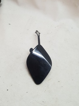 фото thumb №6, Renault clio v 19-23 заглушка na hak w бампер перед переднее 511806272r