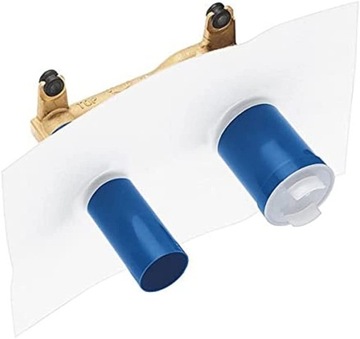 ЭЛЕМЕНТ ДЛЯ НАСТЕННЫХ СРЕДСТВ GROHE 23571000