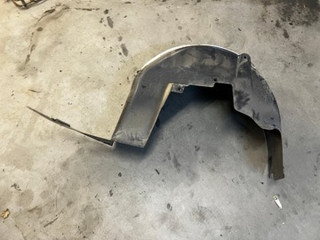 фото thumb №7, Подкрылок зад левый левая citroen c4 grand picasso ii