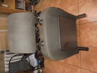 фото thumb №5, Сидіння пасажира audi a4 b6 1.9tdi 02' sed