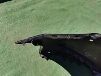 фото thumb №12, Mazda 2 dj iii lift 19-23 бампер перед передний spr pdc dhm1-50031