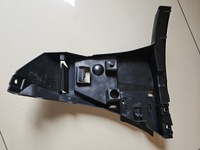 фото thumb №6, Volvo оригинальный номер 9484270 9484365кронштейн направляющая бампер xc70