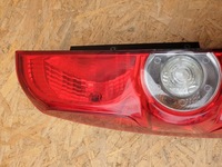 фото thumb №5, Fiat doblo ii лампа левый задняя 518106740