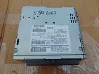 фото thumb №2, Volvo v50 радіо зчитувач 31260527