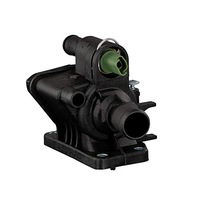 фото thumb №6, Корпус термостата febi bilstein 34997 czarna