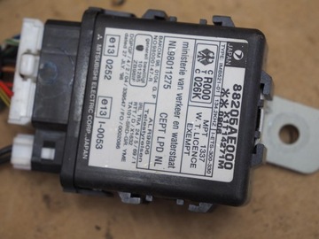 фото thumb №9, Замок запалювання subaru outback 3.0 h6 вставка
