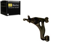 фото thumb №1, Важіль перед mercedes klasa c w202 s202 93-2001 slk r170 96-2004 лівий