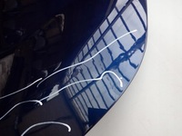 фото thumb №9, Alfa romeo stelvio 16- капот кришка двигуна