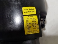 Лампа правий перед porsche boxster 986 98663103211 Доставка, фото thumb