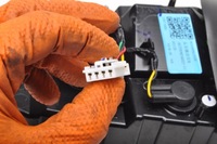 фото thumb №8, Mg zs лампа левая задняя левый задняя w крышка suv 10571683