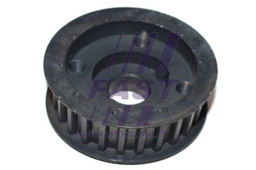 фото thumb №2, Fast колесо распределительный вал маленькие dob/sti/pun 1.9