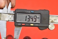 фото thumb №8, Амортизатор правый перед mazda 6 ii gh 2.0 citd 08r