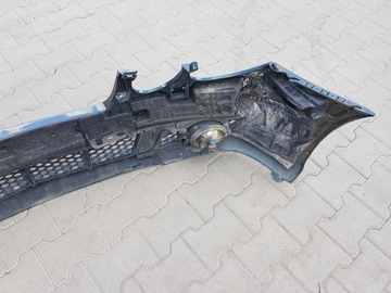 фото thumb №10, Mercedes e клас w211 рестайлінг 06-09r бампер перед pdc 300 c300