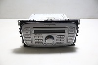 фото thumb №1, Радіо ford mondeo iv mk4