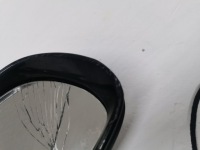 фото thumb №10, Зеркало правое skoda octavia ii lift 08-13 lf9r eu