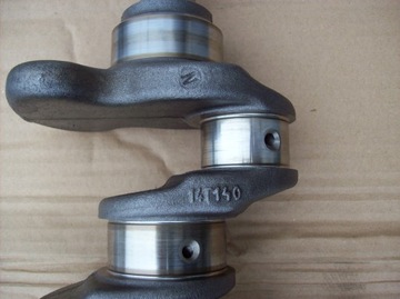 фото thumb №7, Mercedes w156 w117 w176 w246 wał коленчатый a270 cgi