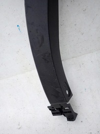 фото thumb №10, Mazda cx-5 ii 2 17- молдинг накладка правый перед