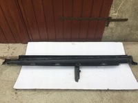 фото thumb №12, Молдинг порог правая mercedes ml w1666980354