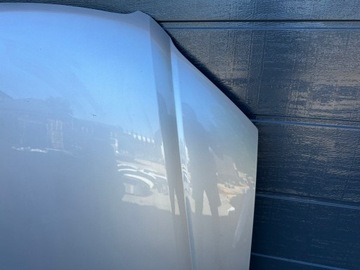 фото thumb №7, Капот audi a8 d3 рестайлинг