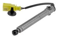 фото thumb №1, Привід піротехнічний капот audi a3 2013- l/p