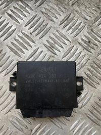 фото thumb №1, Модуль блок керування pdc renault megane ii 8200424263