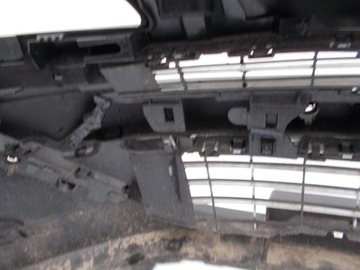 фото thumb №14, Бампер переднє перед peugeot 308 cc cabrio