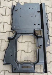 фото thumb №2, Пол пластиковая r dodge durango 2011-2013