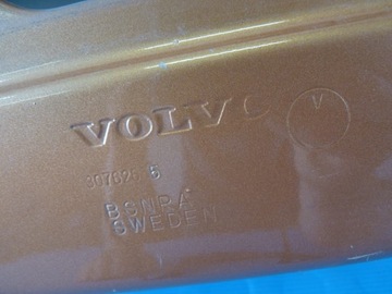 фото thumb №7, Двері лівий зад volvo s60 ii 10-18